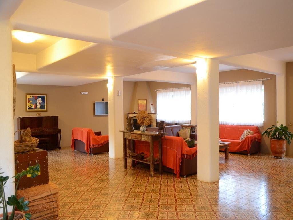 Green Village Hotel Monte Verde  Exterior foto